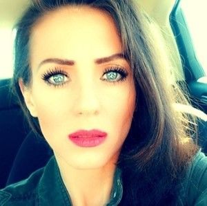 Meet your Posher, Edith